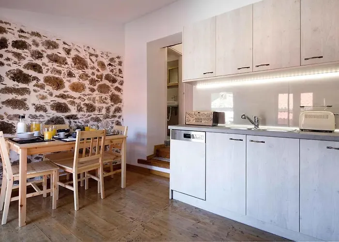 Alia House Vakantiehuis