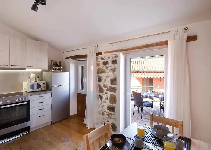 Alia House Vakantiehuis *