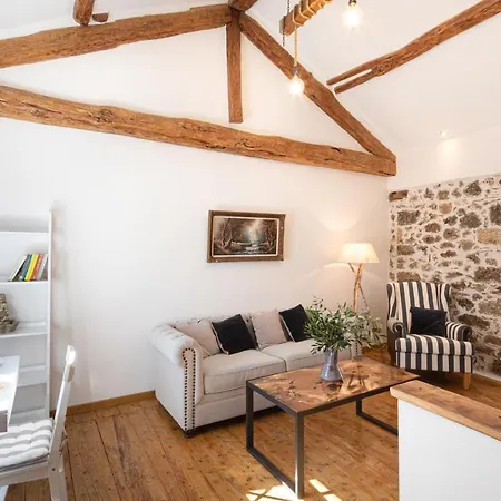 Alia House Prázdninový dům