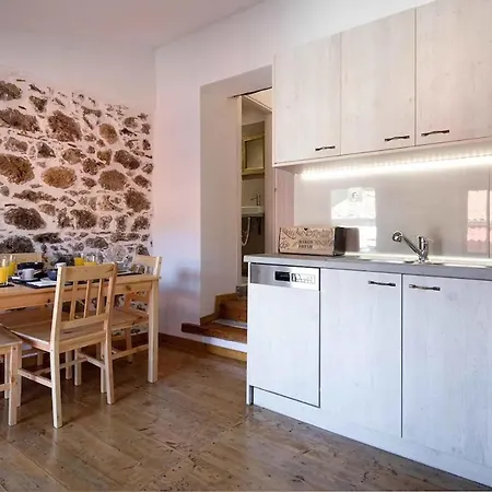 Alia House Prázdninový dům