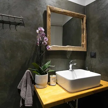 Alia House Prázdninový dům